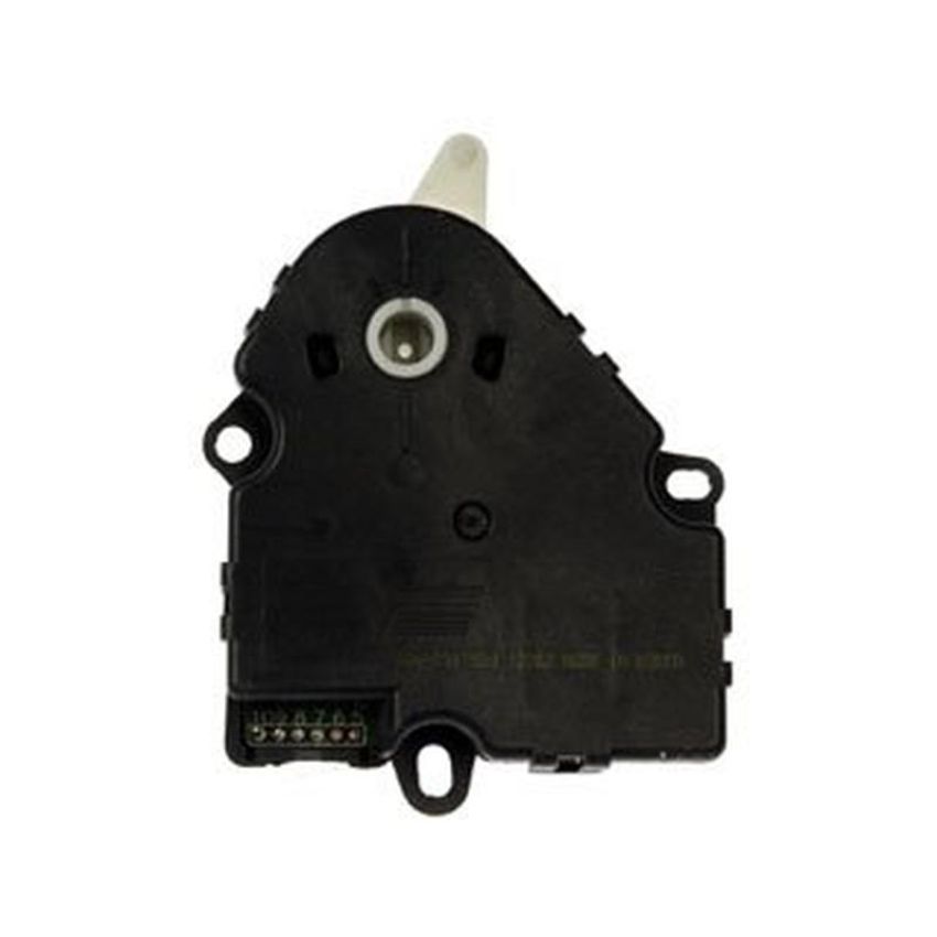 DORMAN 604-131 Air Door Actuators - Mode, Temperature, Aux