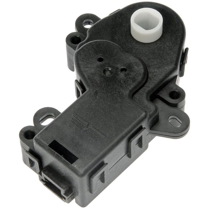 DORMAN 604-132 Air Door Actuator - Recirculation