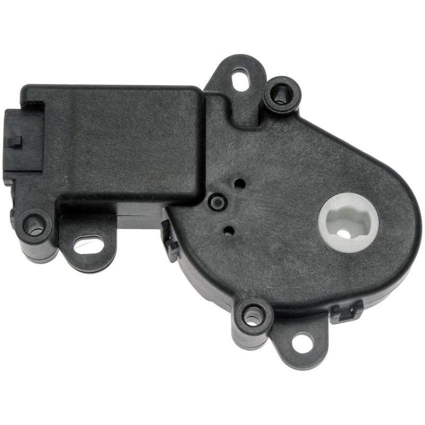 DORMAN 604-132 Air Door Actuator - Recirculation