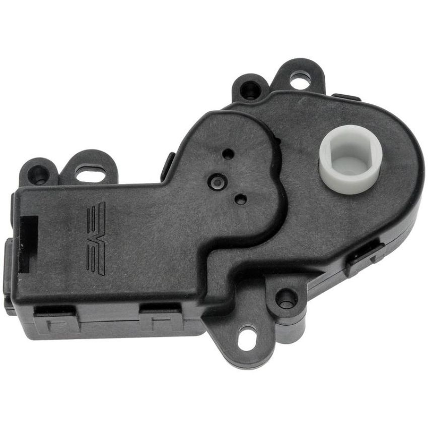 DORMAN 604-132 Air Door Actuator - Recirculation