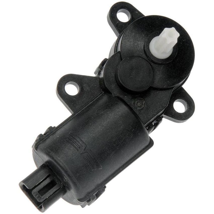 DORMAN 604-134 Air Door Actuator - Mode