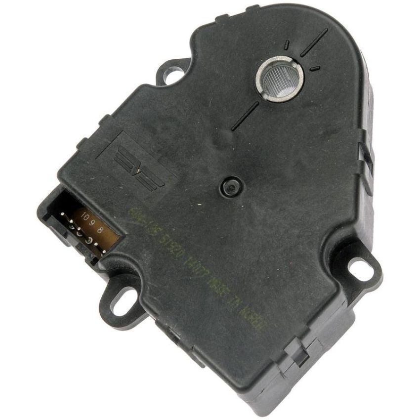 DORMAN 604-135 Air Door Actuator - Air Door