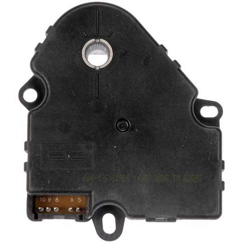 DORMAN 604-135 Air Door Actuator - Air Door