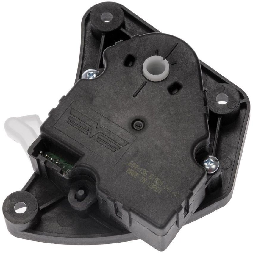 DORMAN 604-136 Air Door Actuator - Air, Temperature
