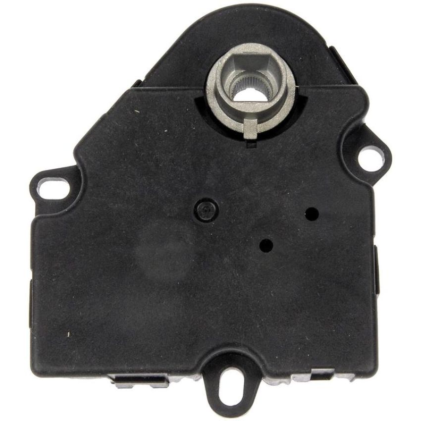 DORMAN 604-140 Air Door Actuator - Air, Mode, Temperature