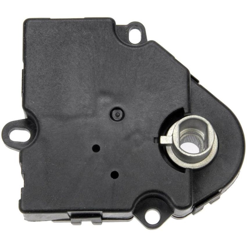 DORMAN 604-141 Air Door Actuator - Air, Auxiliary, Mode, Temperature
