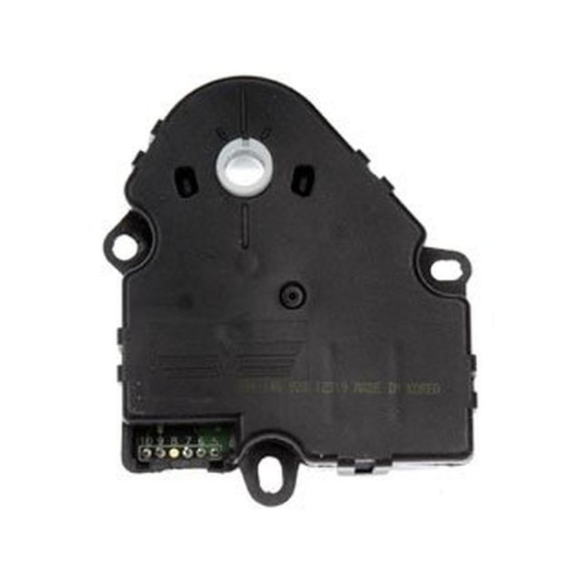 DORMAN 604-146 Air Door Actuator - Mode
