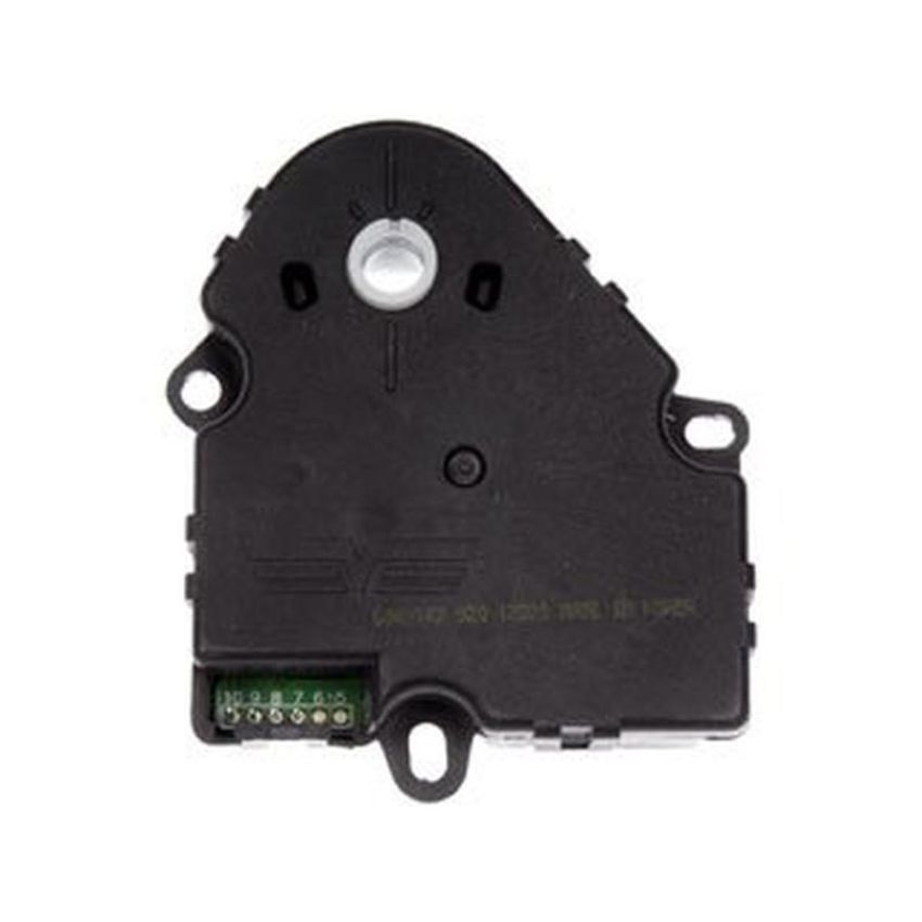 DORMAN 604-147 Air Door Actuator - Mode