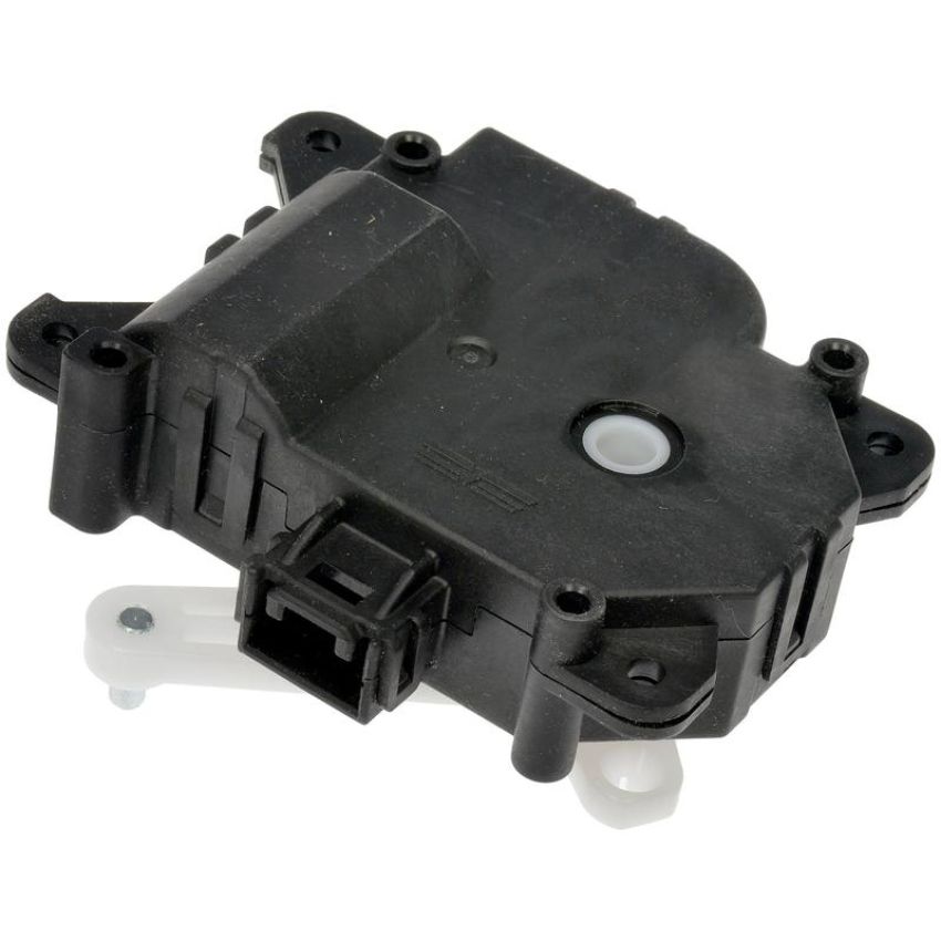 DORMAN 604-149 Air Door Actuator - Mode, Temperature