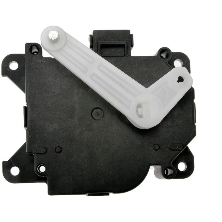 DORMAN 604-149 Air Door Actuator - Mode, Temperature