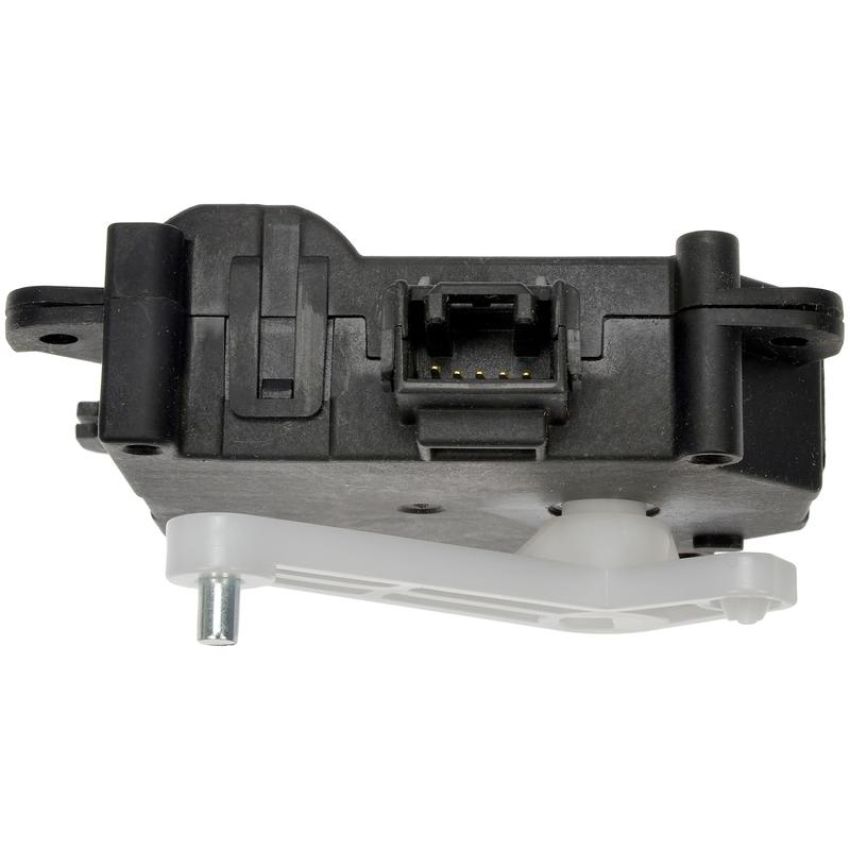 DORMAN 604-149 Air Door Actuator - Mode, Temperature