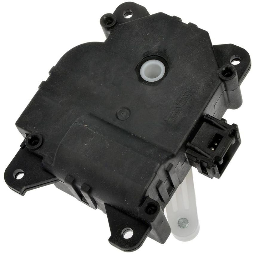 DORMAN 604-149 Air Door Actuator - Mode, Temperature