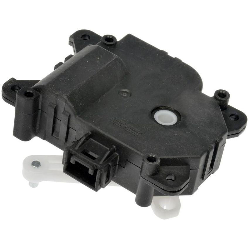 DORMAN 604-149 Air Door Actuator - Mode, Temperature