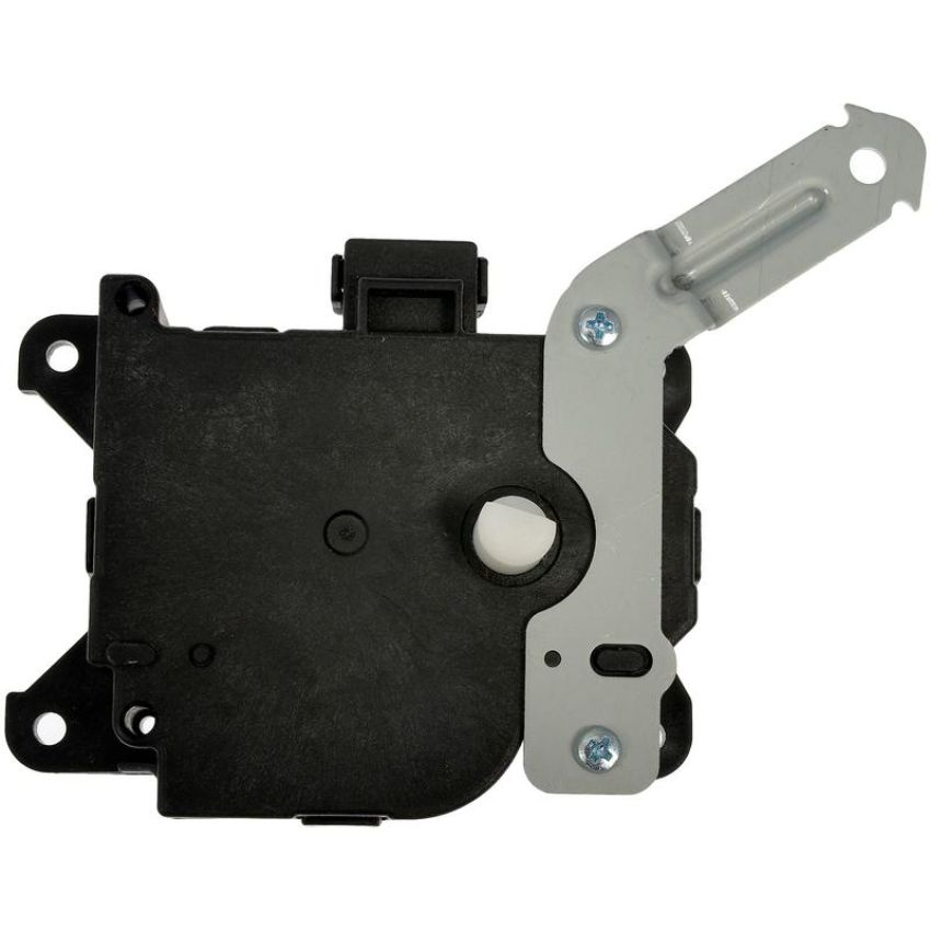 DORMAN 604-150 Air Door Actuator - Mode, Temperature