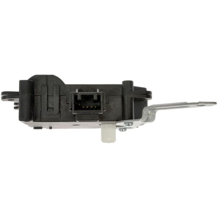 DORMAN 604-150 Air Door Actuator - Mode, Temperature