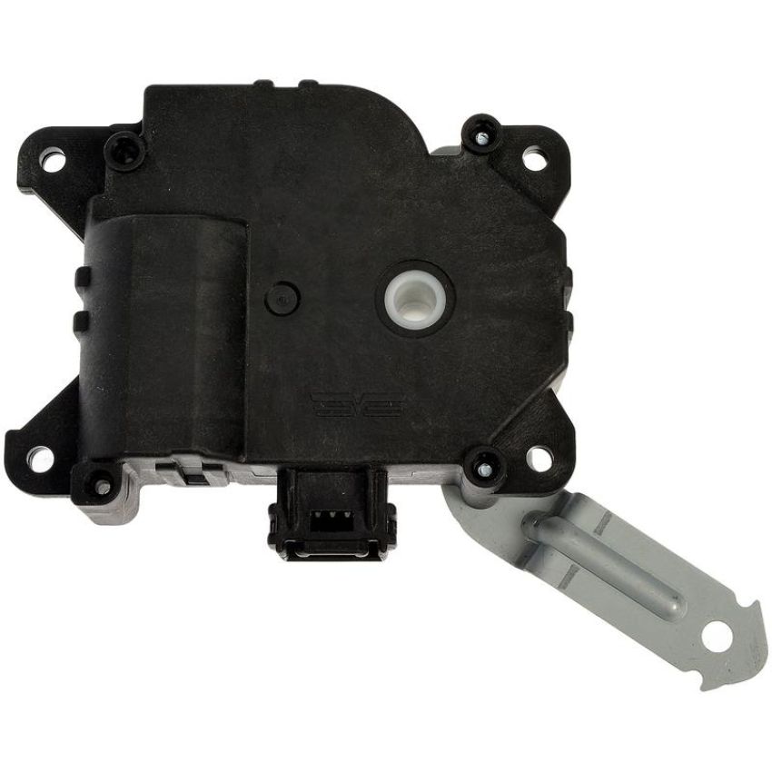 DORMAN 604-150 Air Door Actuator - Mode, Temperature
