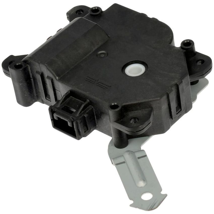 DORMAN 604-150 Air Door Actuator - Mode, Temperature