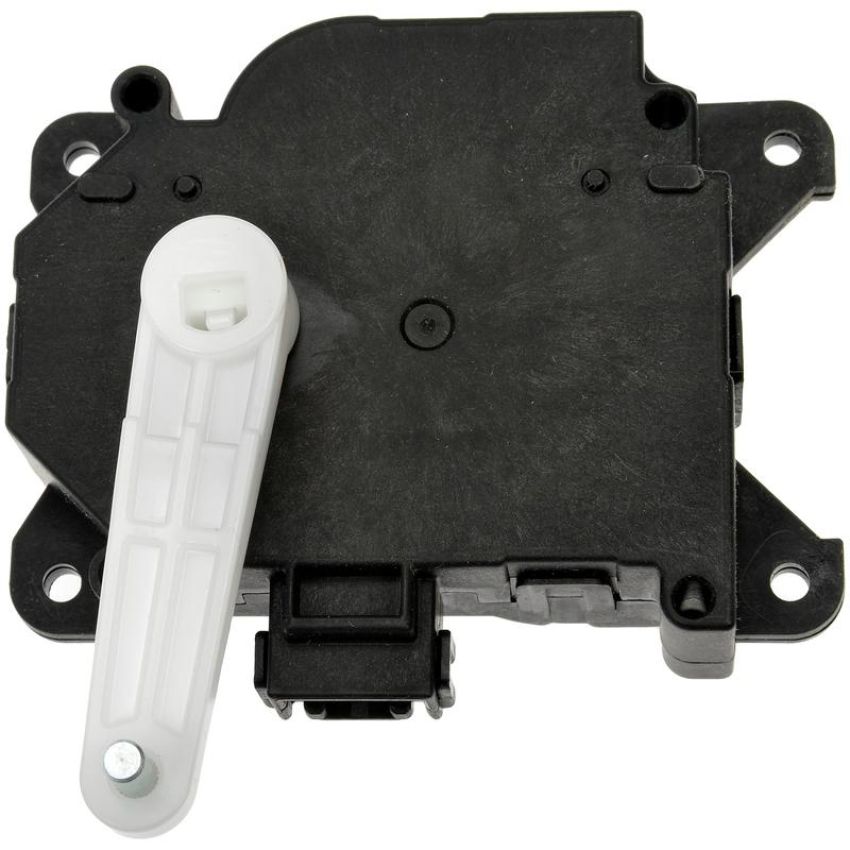 DORMAN 604-151 Air Door Actuator - Temperature