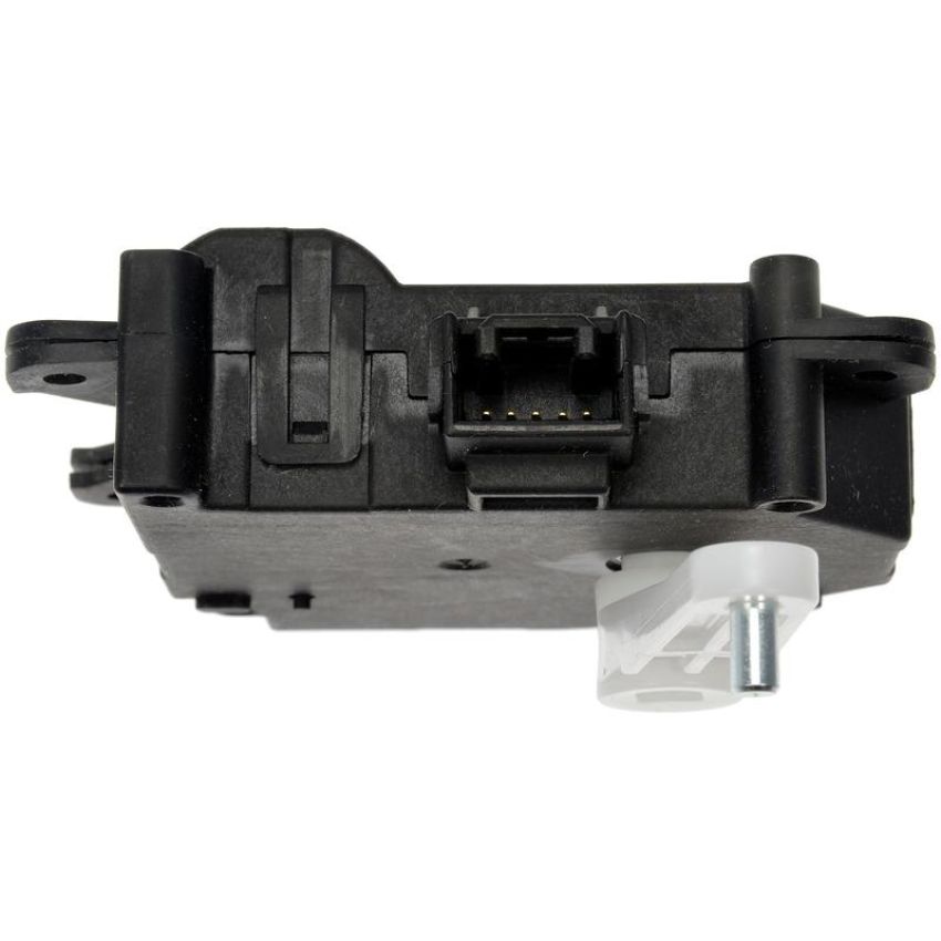 DORMAN 604-151 Air Door Actuator - Temperature