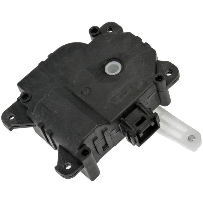 DORMAN 604-151 Air Door Actuator - Temperature