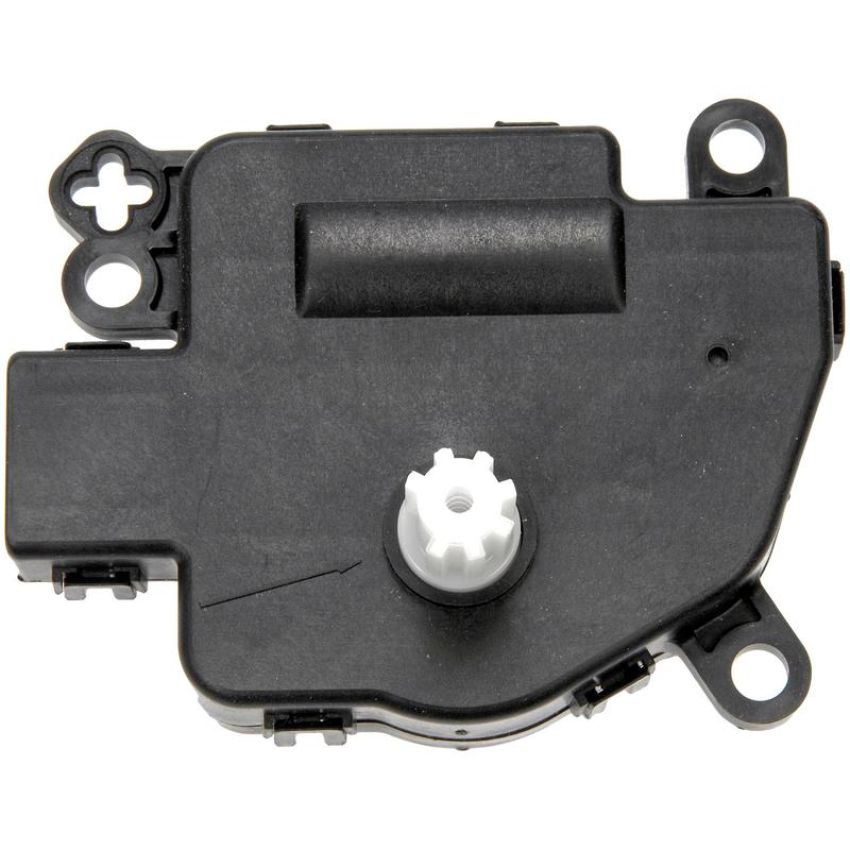 DORMAN 604-154 Air Door Actuator - Mode