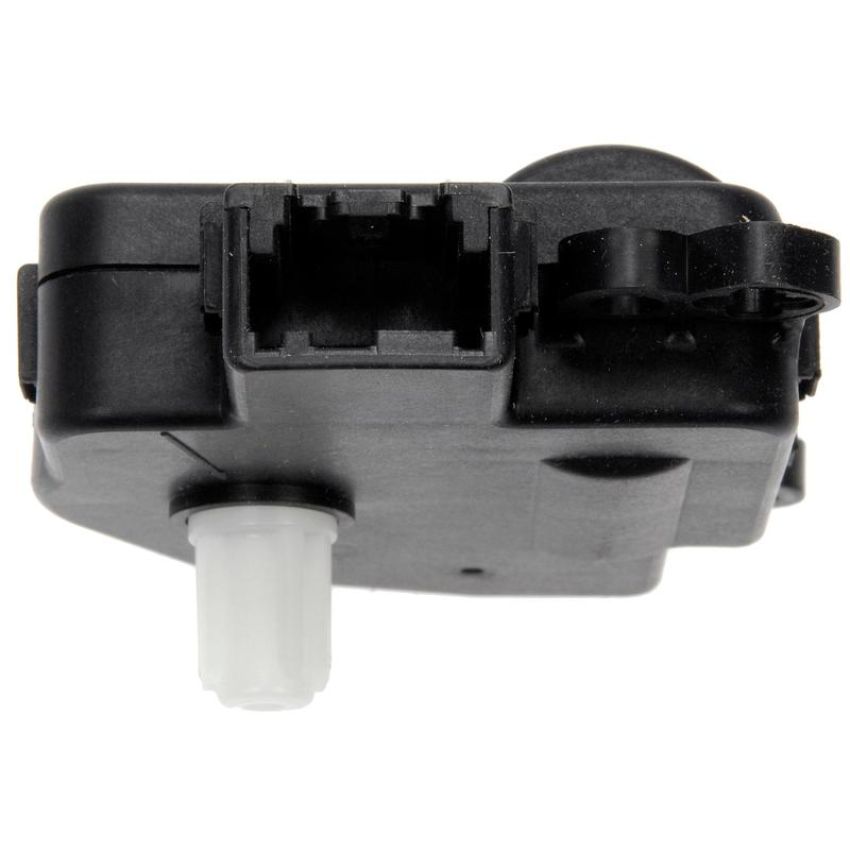 DORMAN 604-154 Air Door Actuator - Mode