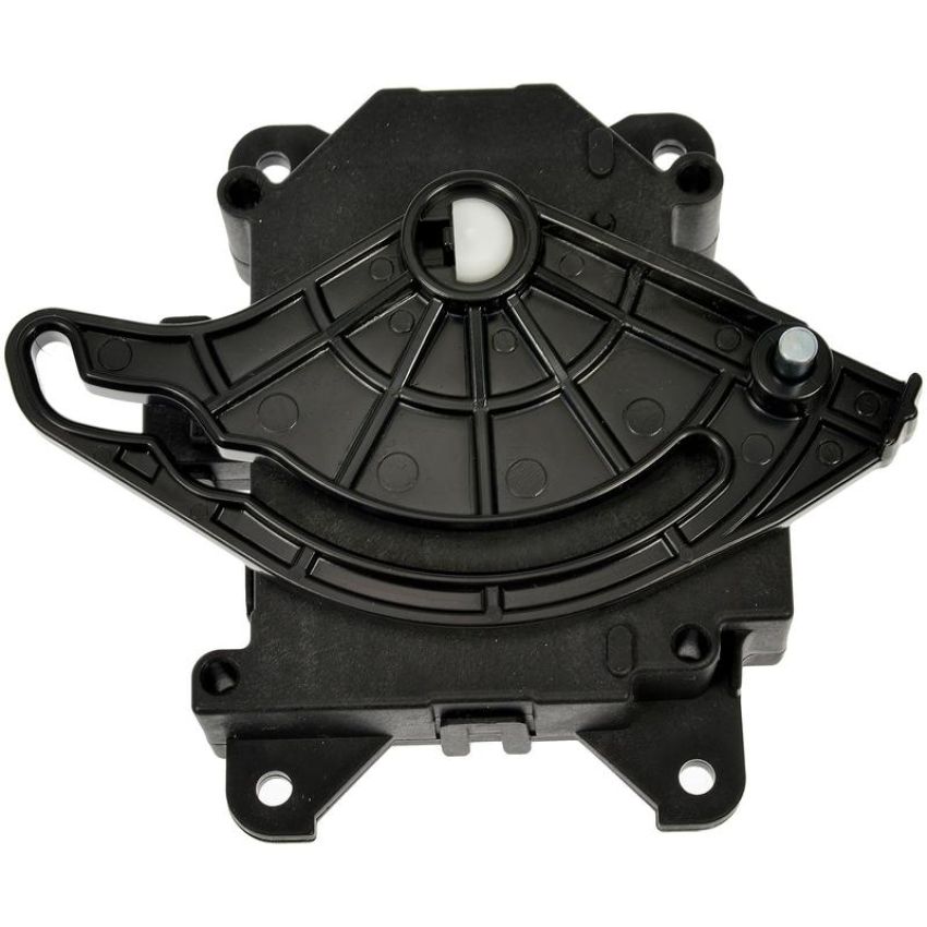 DORMAN 604-155 Air Door Actuator - Mode