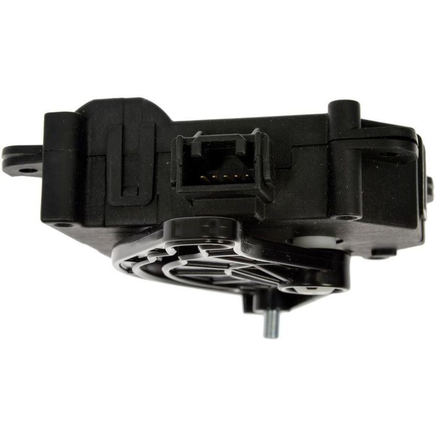 DORMAN 604-155 Air Door Actuator - Mode