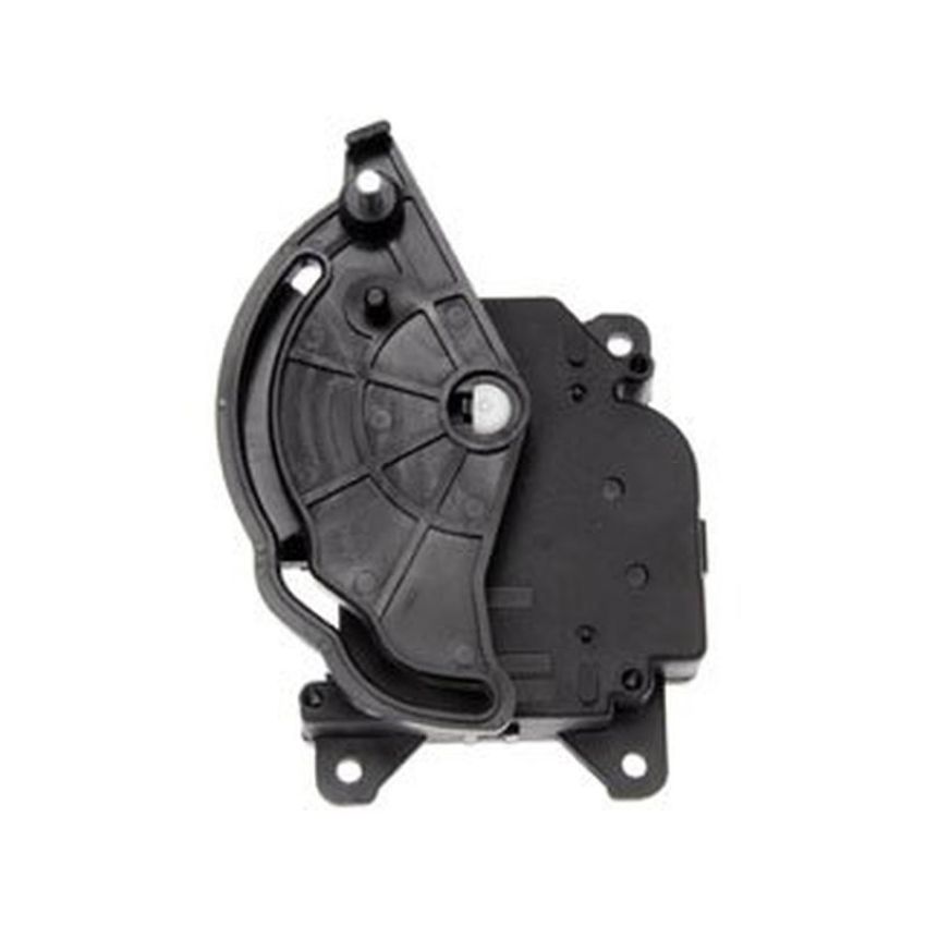 DORMAN 604-156 Air Door Actuator - Mode