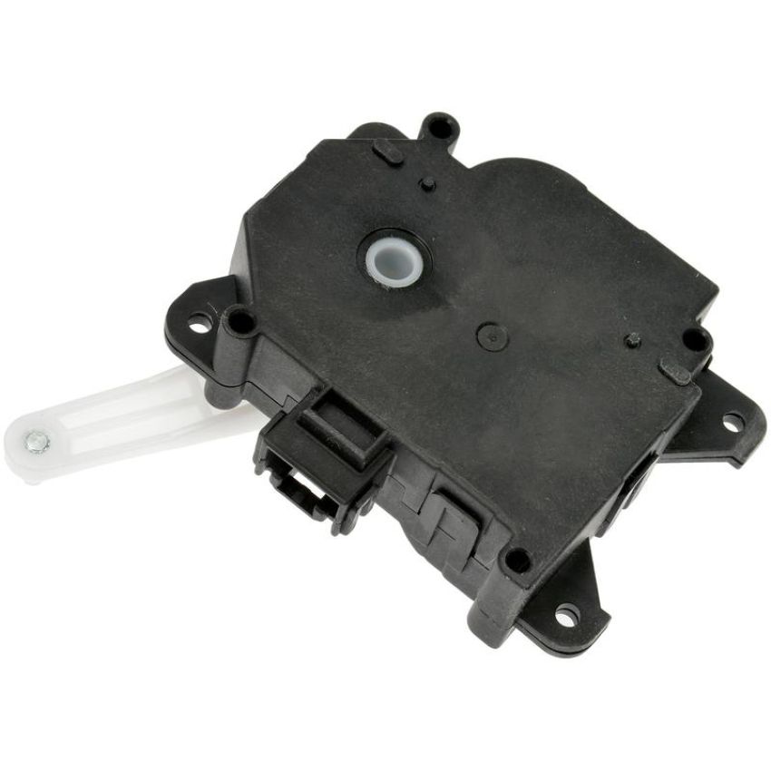 DORMAN 604-161 Air Door Actuator - Temperature - Right side