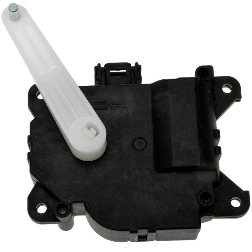 DORMAN 604-161 Air Door Actuator - Temperature - Right side
