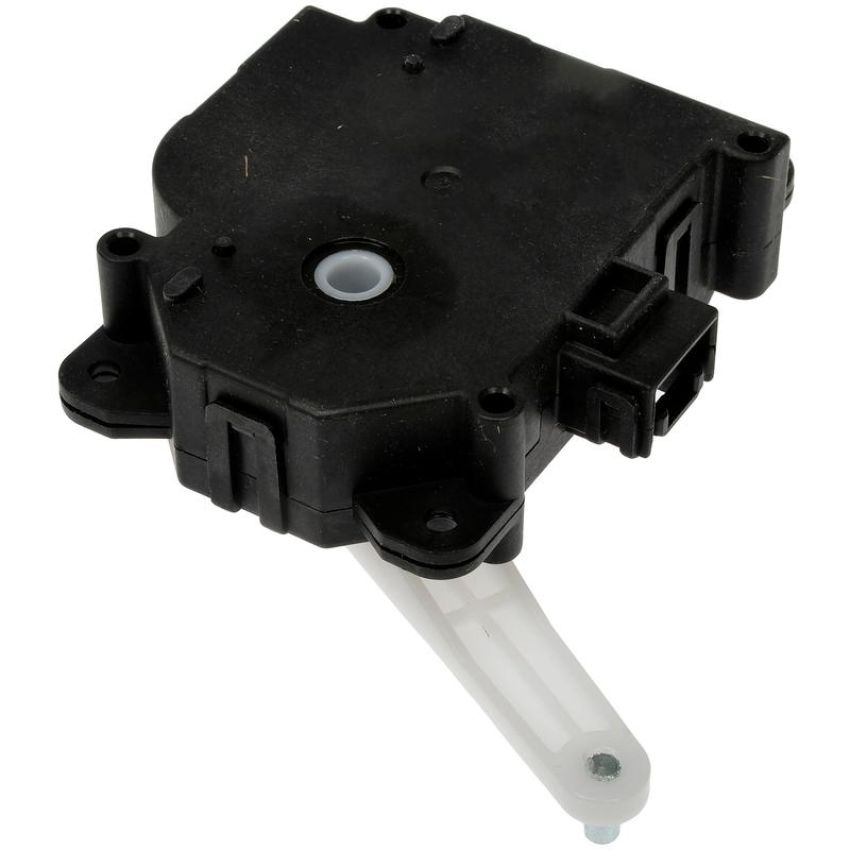 DORMAN 604-161 Air Door Actuator - Temperature - Right side
