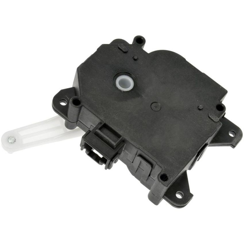 DORMAN 604-161 Air Door Actuator - Temperature - Right side