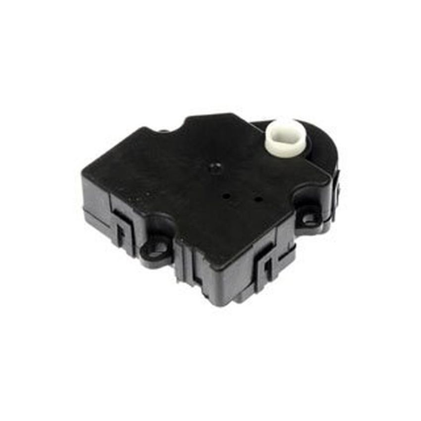 DORMAN 604-166 Air Door Actuator - Temperature - Left Side