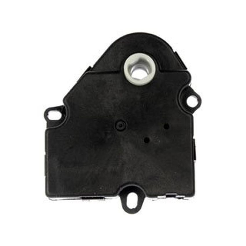 DORMAN 604-166 Air Door Actuator - Temperature - Left Side