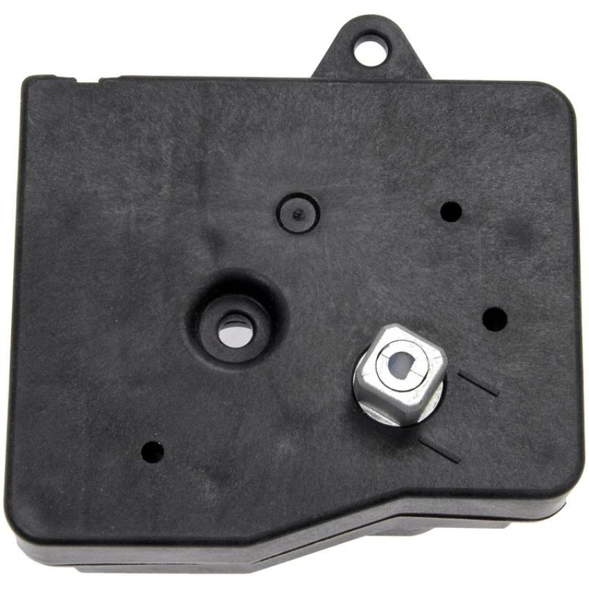 DORMAN 604-167 Air Door Actuator - Temperature - Right side