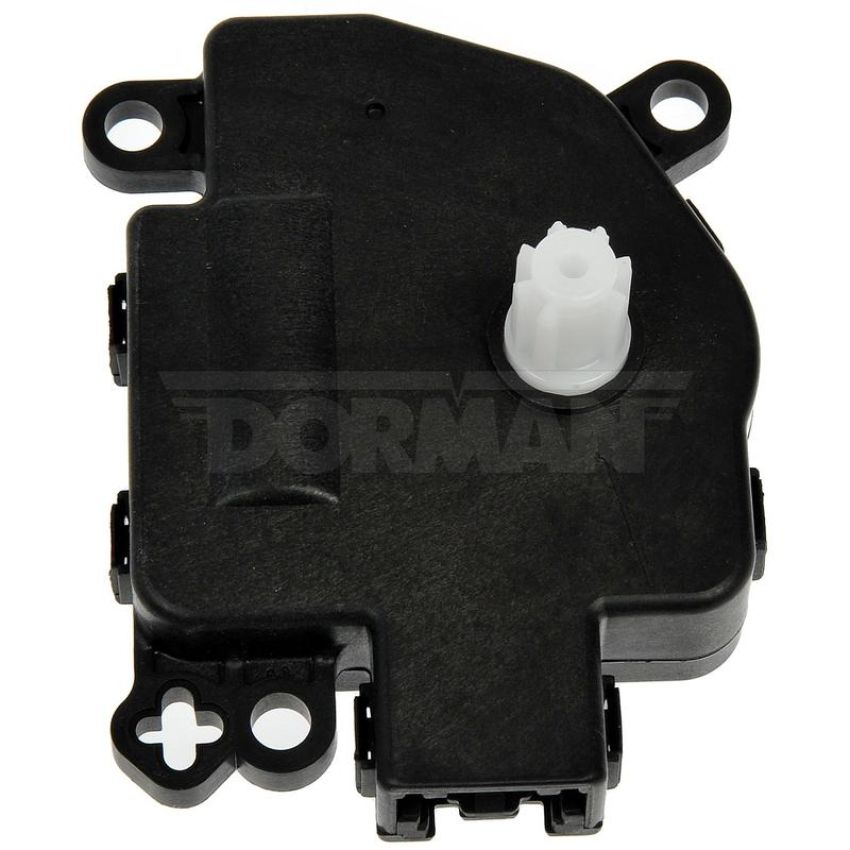 DORMAN 604-172 Air Door Actuator - Mode