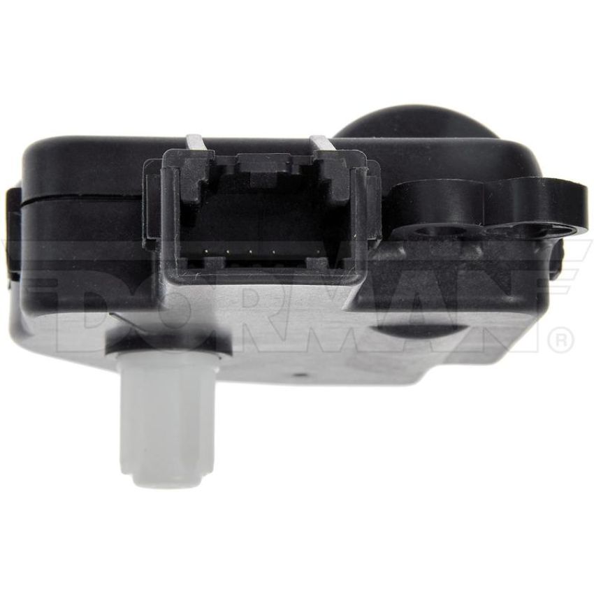DORMAN 604-172 Air Door Actuator - Mode