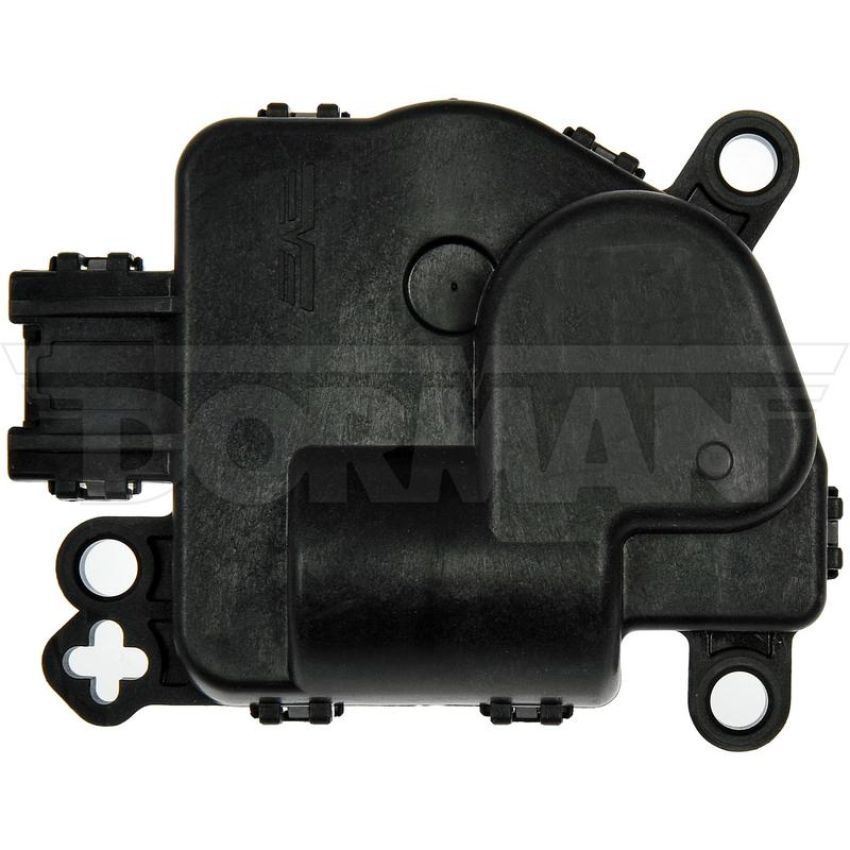 DORMAN 604-172 Air Door Actuator - Mode