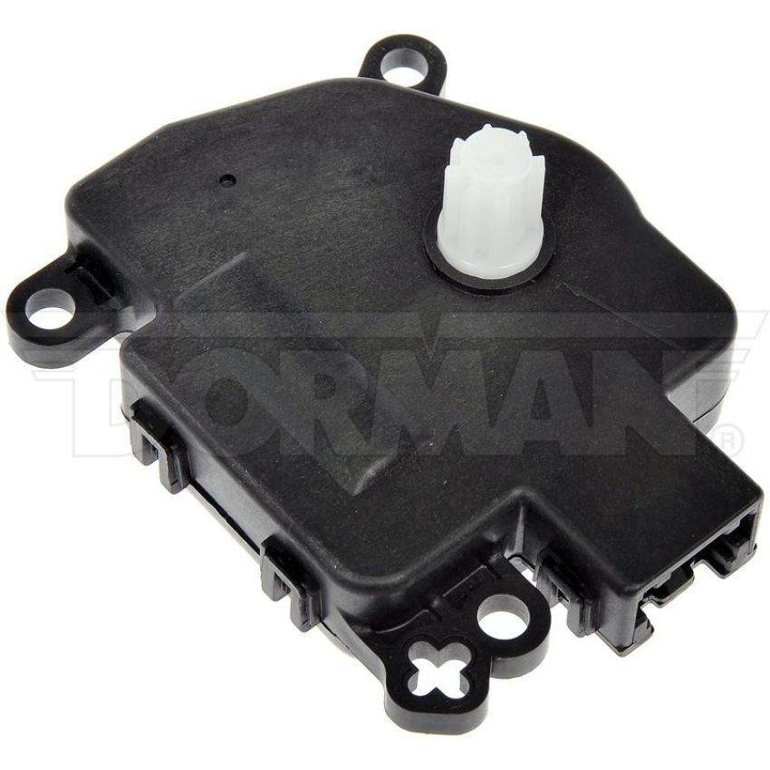 DORMAN 604-172 Air Door Actuator - Mode