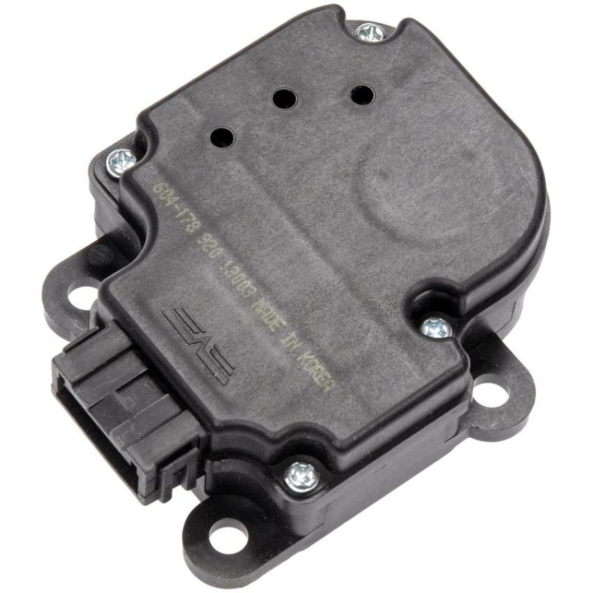 DORMAN 604-178 Air Door Actuator - Mode