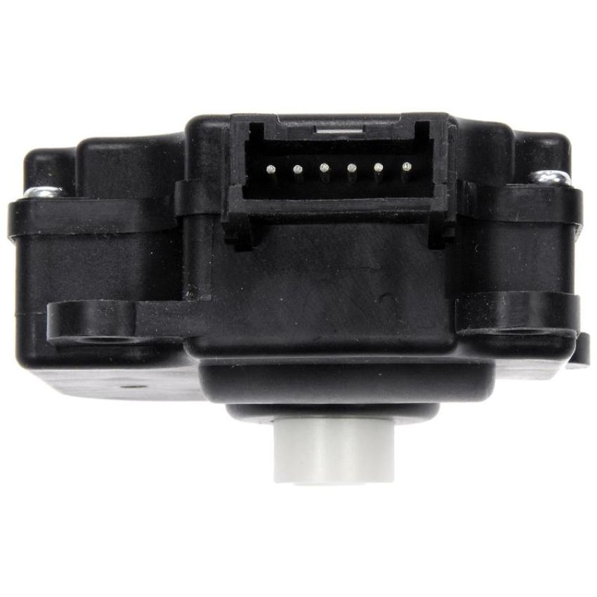 DORMAN 604-178 Air Door Actuator - Mode