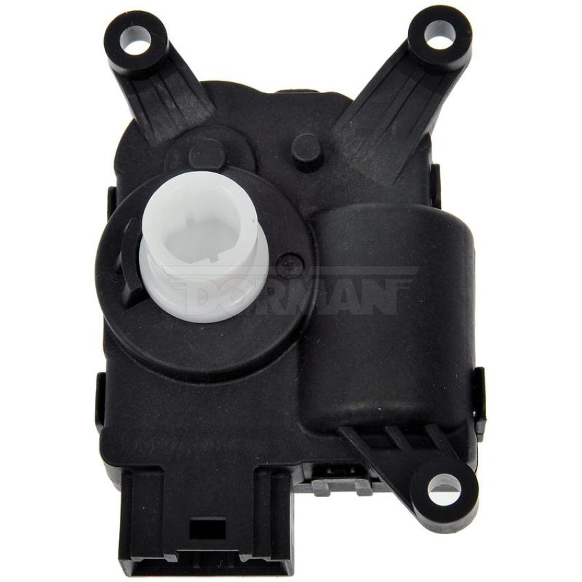DORMAN 604-179 Air Door Actuator - Temperature, Air Inlet