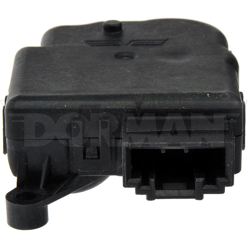 DORMAN 604-179 Air Door Actuator - Temperature, Air Inlet
