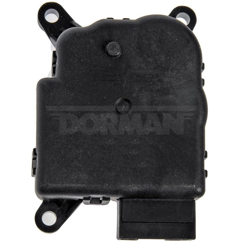 DORMAN 604-179 Air Door Actuator - Temperature, Air Inlet