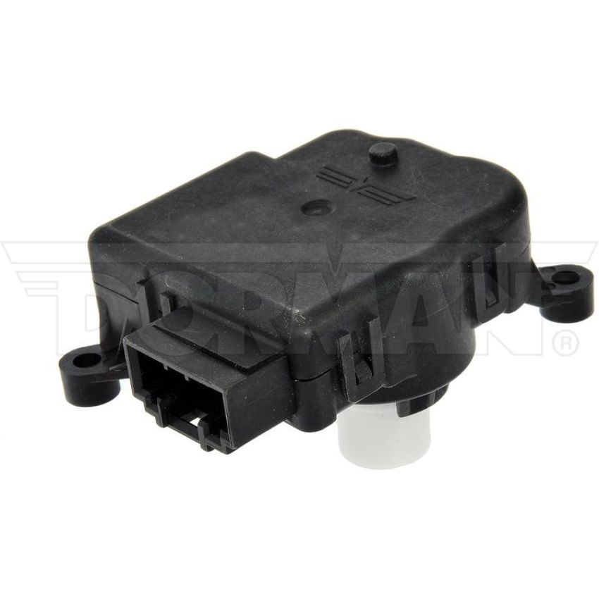 DORMAN 604-179 Air Door Actuator - Temperature, Air Inlet
