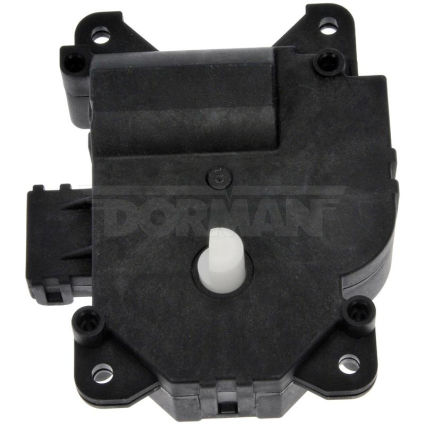 DORMAN 604-181 Air Door Actuator - Air Inlet