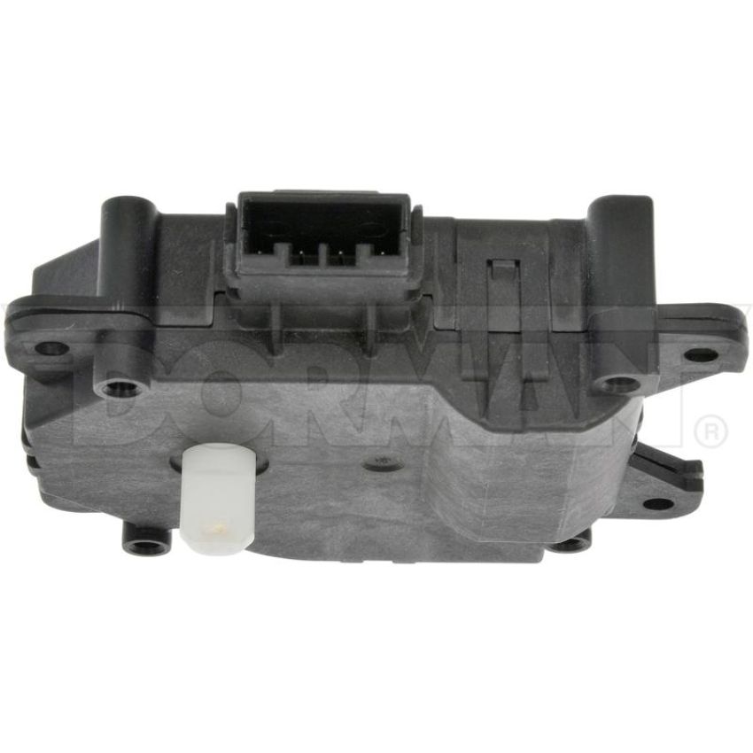 DORMAN 604-181 Air Door Actuator - Air Inlet