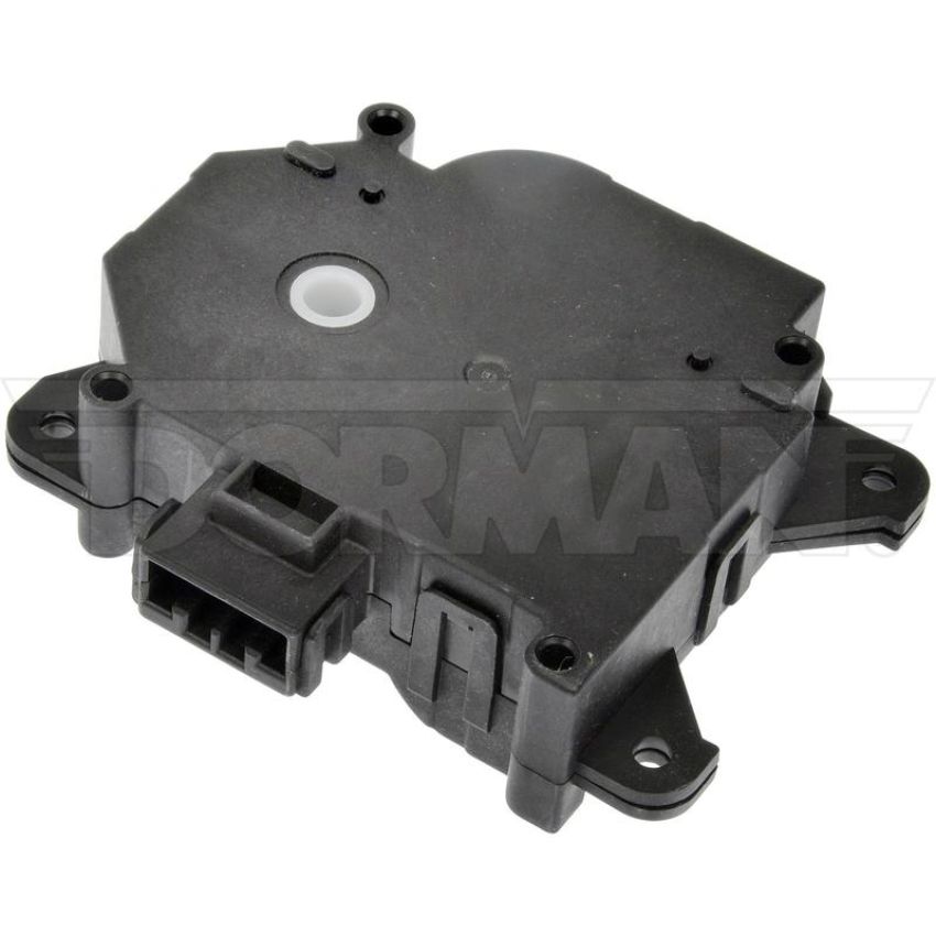 DORMAN 604-181 Air Door Actuator - Air Inlet