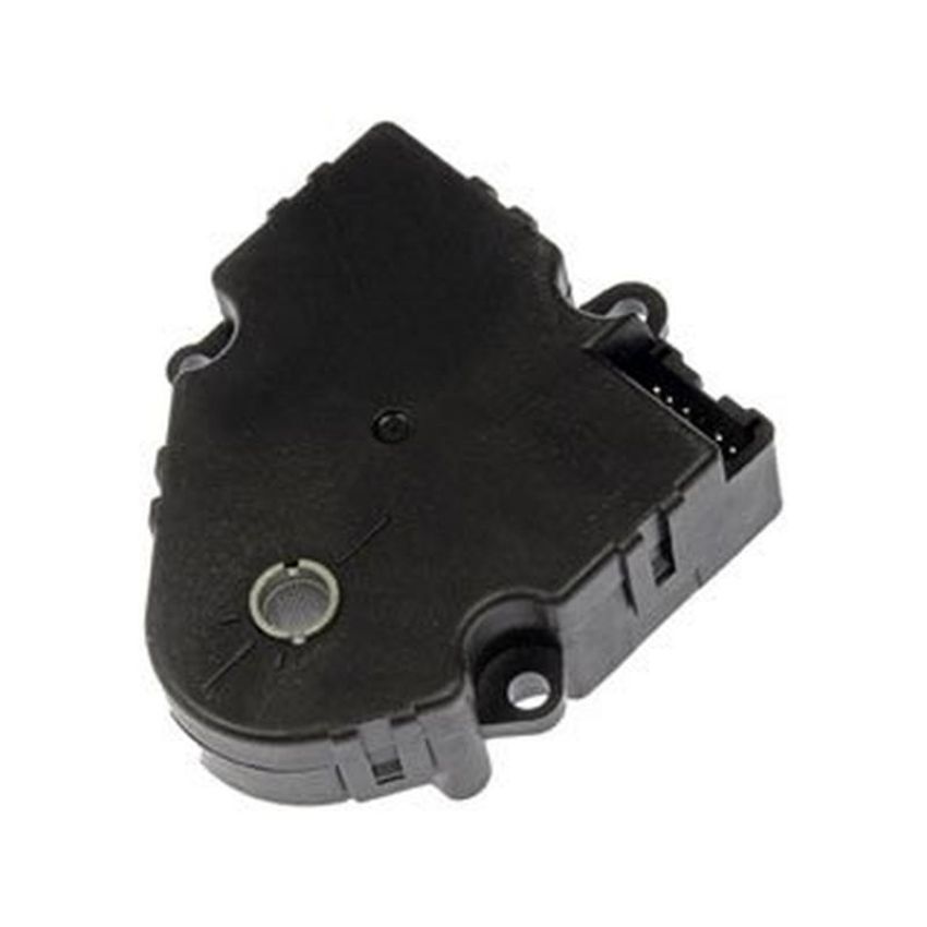 DORMAN 604-184 Air Door Actuator - Auxiliary, Mode